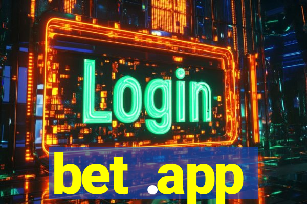 bet .app