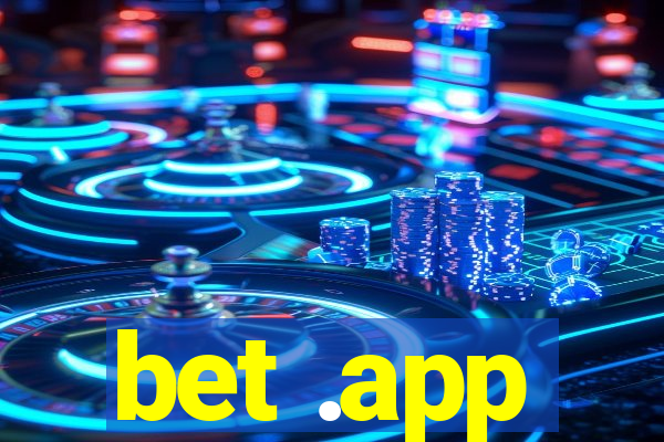 bet .app