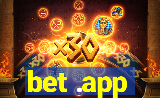 bet .app