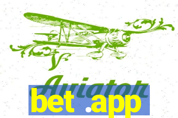 bet .app