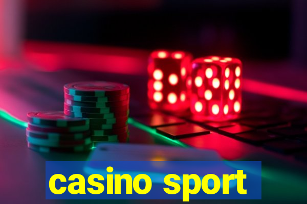 casino sport