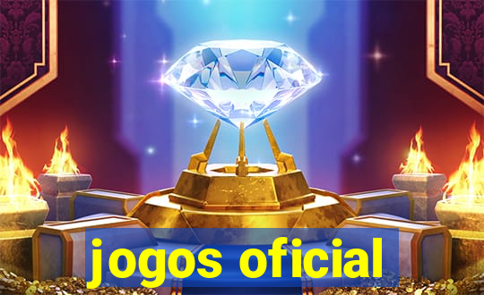 jogos oficial