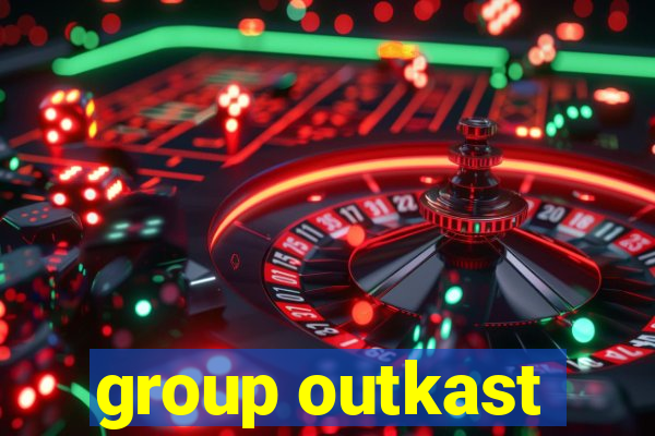 group outkast