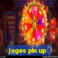 jogos pin up