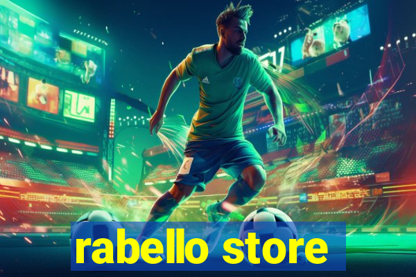 rabello store