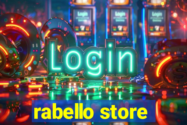 rabello store