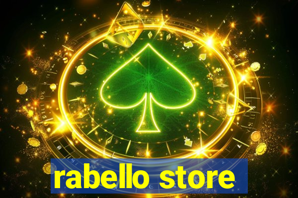 rabello store