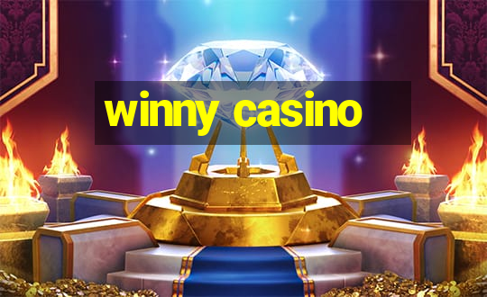 winny casino