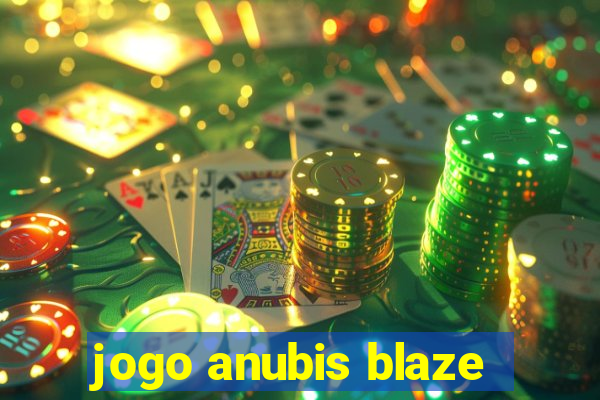 jogo anubis blaze