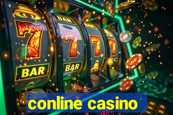 conline casino