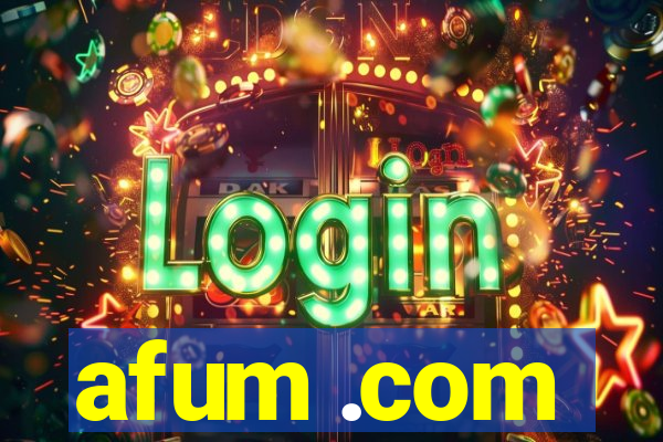 afum .com