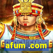 afum .com