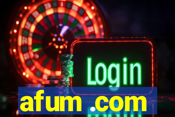 afum .com