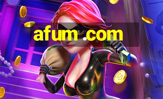 afum .com