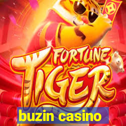 buzin casino