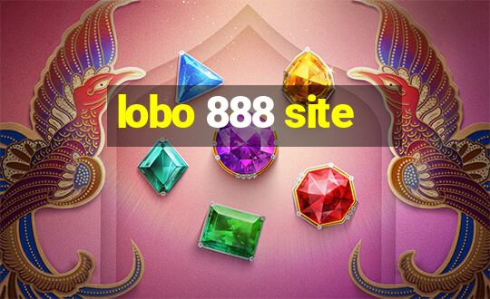 lobo 888 site