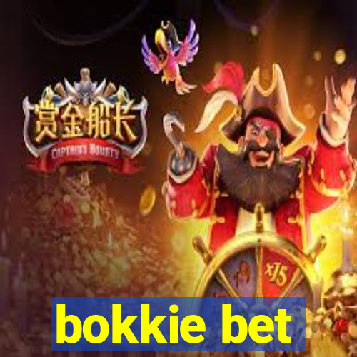 bokkie bet