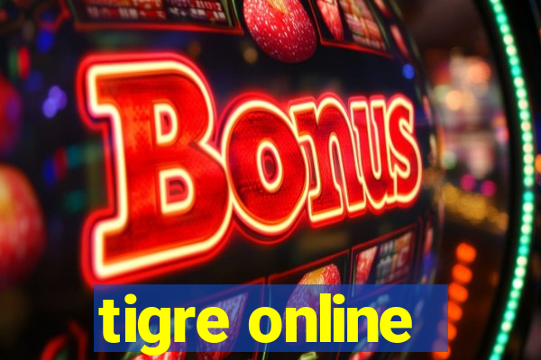 tigre online