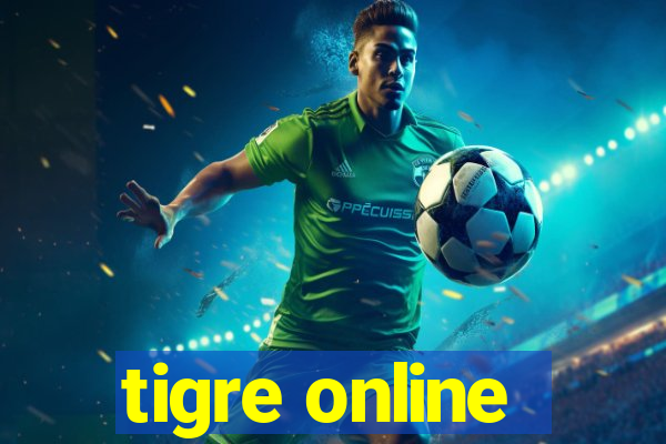 tigre online