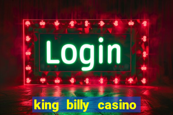 king billy casino paga mesmo