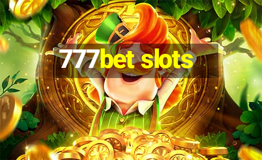 777bet slots