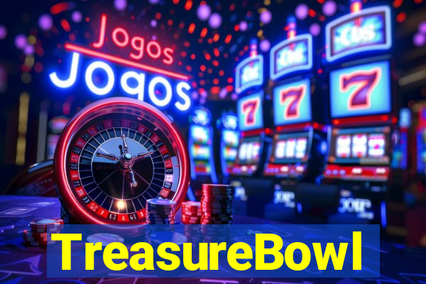 TreasureBowl treasure bowl melhor horario