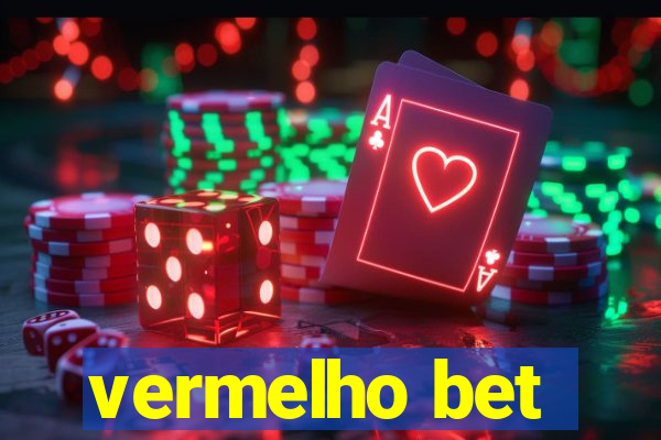 vermelho bet