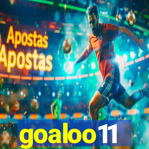 goaloo11