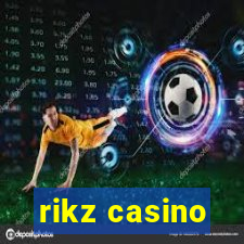 rikz casino