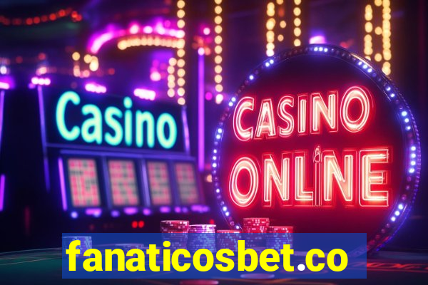 fanaticosbet.com