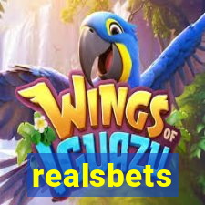 realsbets