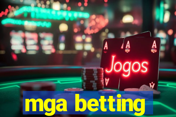 mga betting