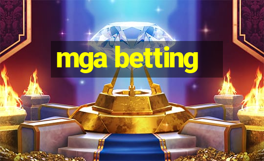 mga betting