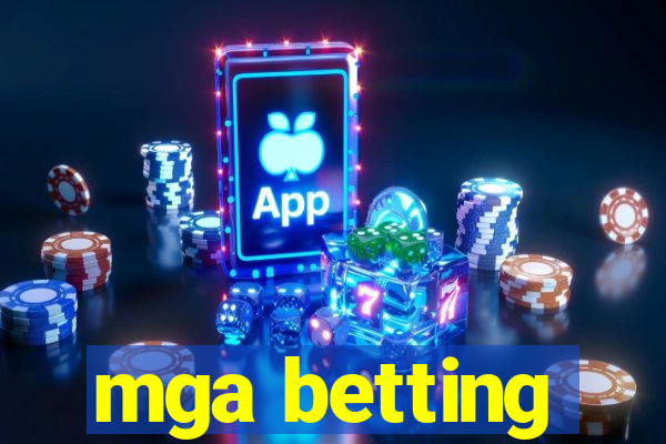 mga betting