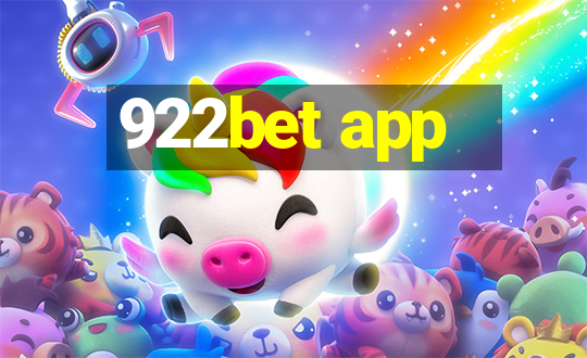 922bet app