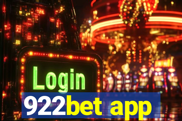 922bet app