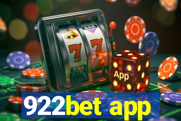 922bet app