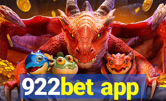 922bet app