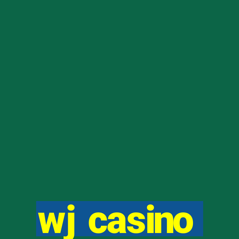 wj casino