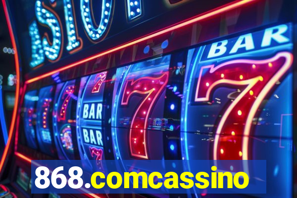 868.comcassino