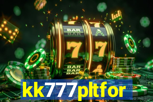 kk777pltfor