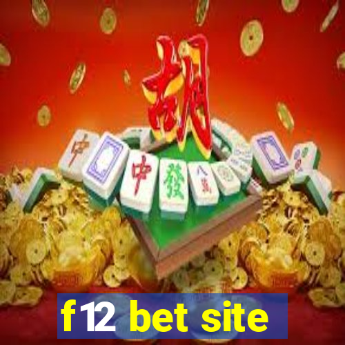 f12 bet site