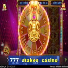 777 stakes casino no deposit bonus