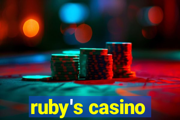 ruby's casino