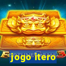 jogo itero