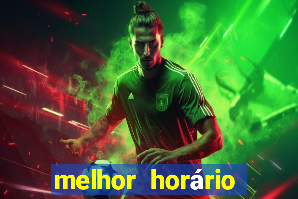 melhor horário para jogar fortune dragon