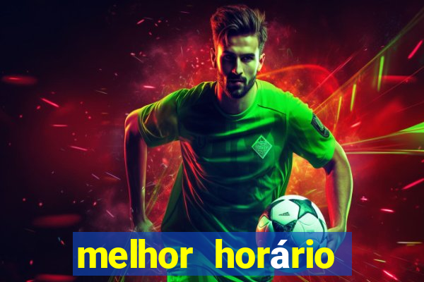 melhor horário para jogar fortune dragon