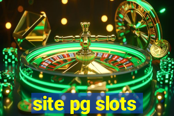 site pg slots