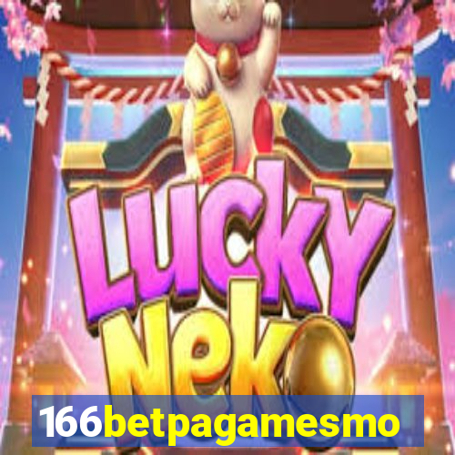 166betpagamesmo