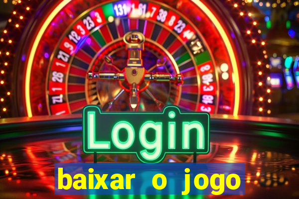 baixar o jogo street fighter